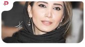 تصاویر| نیکی مظفری با استایلِ پاییزی دلبری کرد 