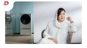تصویری دیده نشده از نیکی کریمی ؛ خانم بازیگر روز به روز زیباتر می شود 