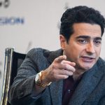 همایون شجریان