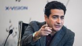 جزئیاتی از خاص ترین کنسرت همایون شجریان در جمعه این هفته 