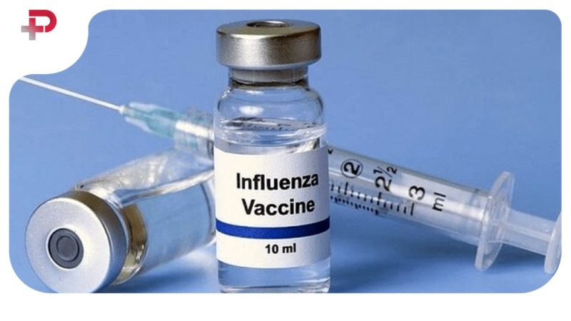 این گروه سنی حتما واکسن آنفلوآنزا بزنند