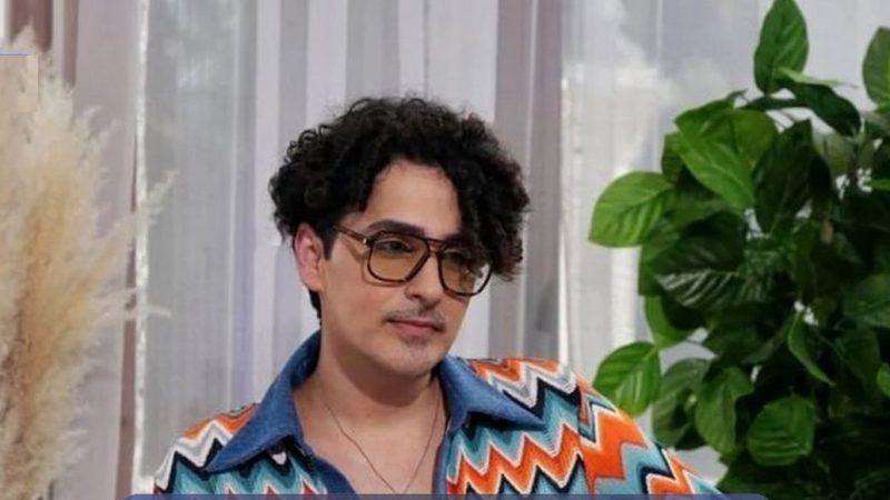 سیر تا پیاز زندگی پدرام علیزاده داور برنامه زن روز + عکس ها