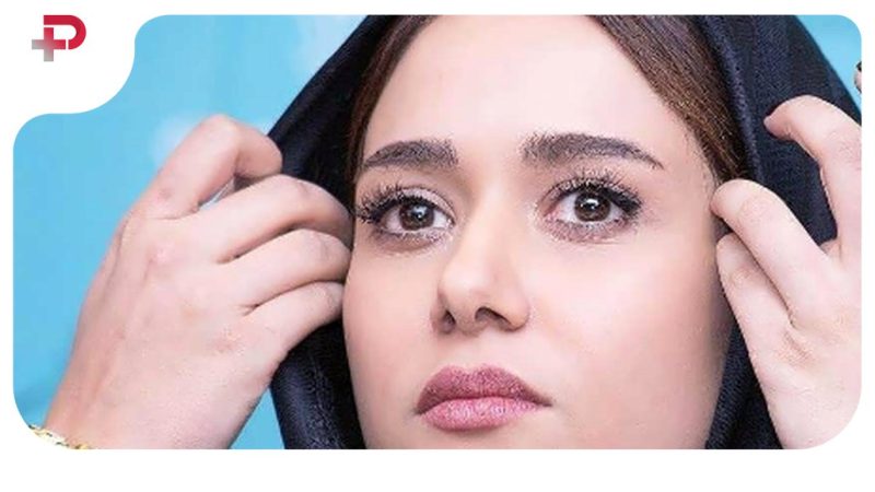 سلفی زیبا و بدون آرایش پریناز ایزدیار با دوستش/ کدام یک زیباترند؟ + عکس 