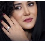 پریناز ایزدیار