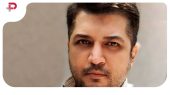 عکس/ شغل عجیب و باورنکردنی پندار اکبری بازیگر مشهور سینما و تلویزیون ایران 