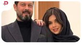 چند استایل لاکچری از مستانه مهاجر، پژمان و نفس بازغی + تغییرات چهره نفس 