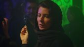 لیلا حاتمی دوباره سر بورس سینما آمد 