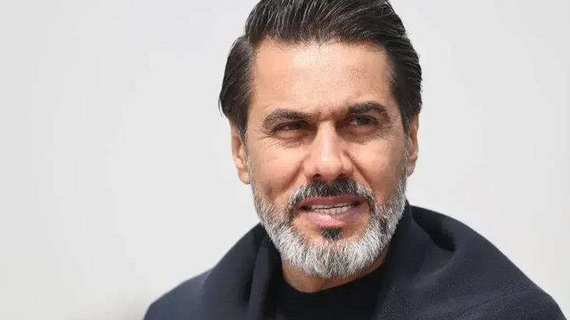 محرومیت 6 ماهه برای افشین پیروانی صادر شده 