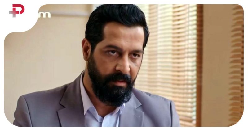 عکس/ سفر در زمان؛ «مرتضی خوشنام» سریال بچه مهندس 3 در اوایل جوانی؛ دهه 80 