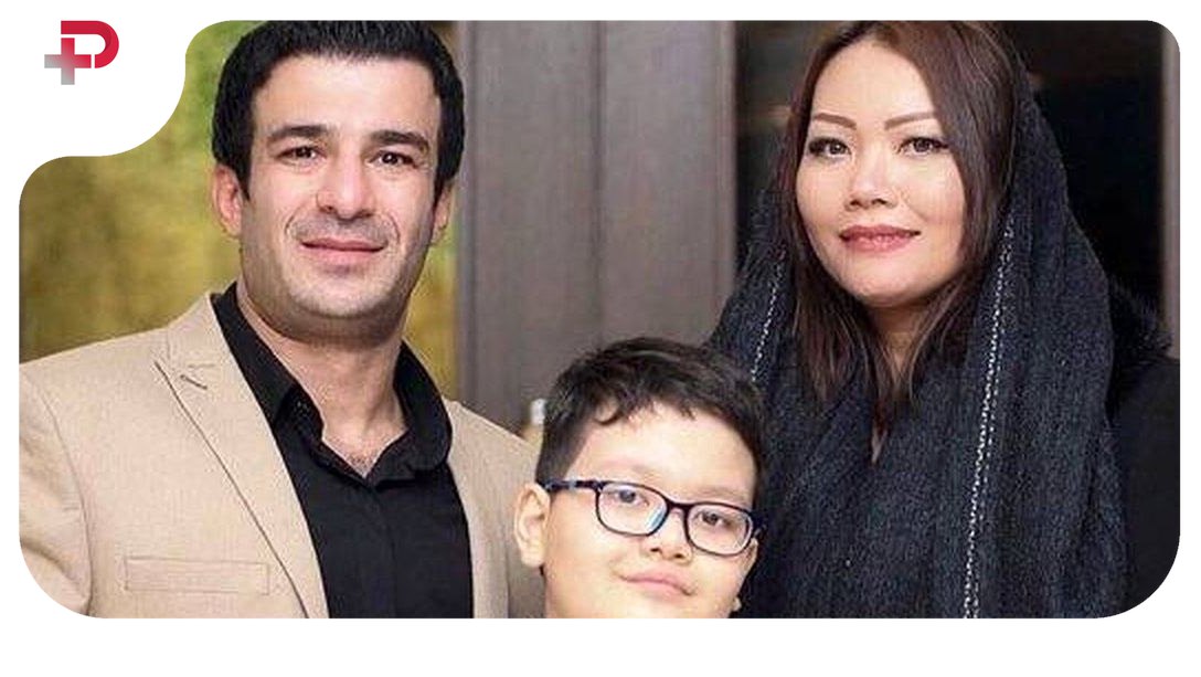 علت فوت همسر تایلندی یوسف تیموری چه بود؟