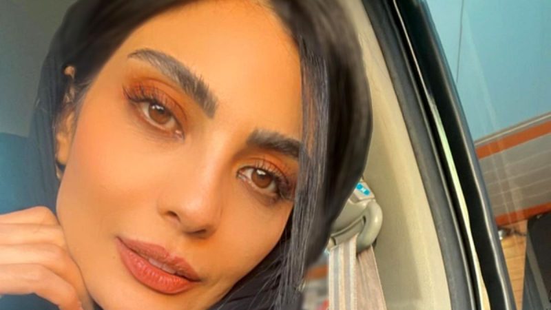 عکس | تغییر چهره باورنکردنی صحرا اسدالهی با استایلی متفاوت شما را حیران می کند