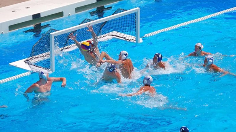 پاداش ۲۰۰ میلیون برای ملی پوشان واترپلو اما به یک شرط