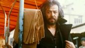 عکس| سفر در زمان؛ «ایرج قادری» در سال های پایانی عمرش؛ اوایل دهه 90 
