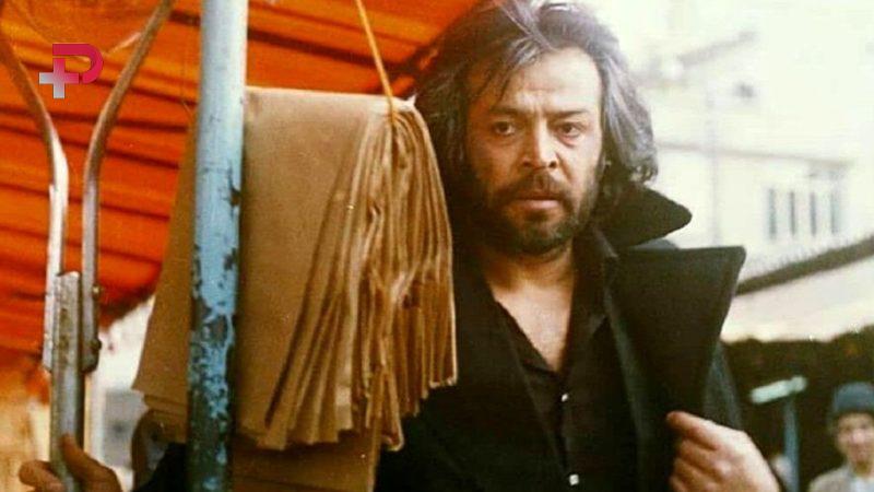 عکس| سفر در زمان؛ «ایرج قادری» در سال های پایانی عمرش؛ اوایل دهه 90