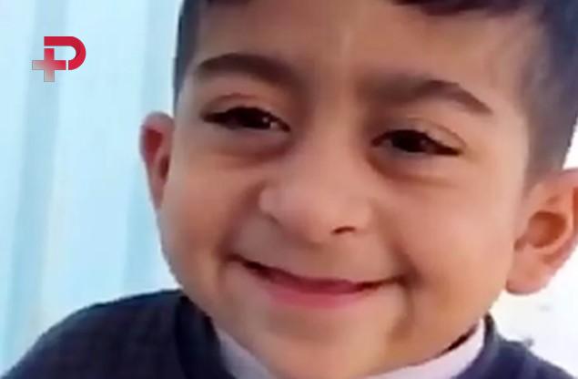 عکس| تغییرچهره باورنکردنی امیرعباسِ کچلیک در نوجوانی