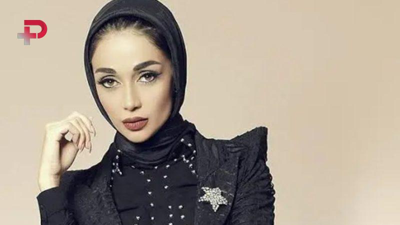 عکس| آلبوم عروسی شیک و لاکچری الناز گلرخ و حمید فدایی در ترکیه ؛ دو مدل ایرانی واقعا برازنده هم هستند