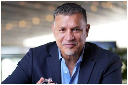 واکنش علی دایی به اتهام پژمان جمشیدی جنجالی شد