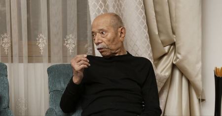 واکنش علی نصیریان به فوت ناصر تقوایی