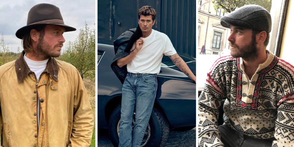 کمد پاییزی کیوانچ تاتلیتوع