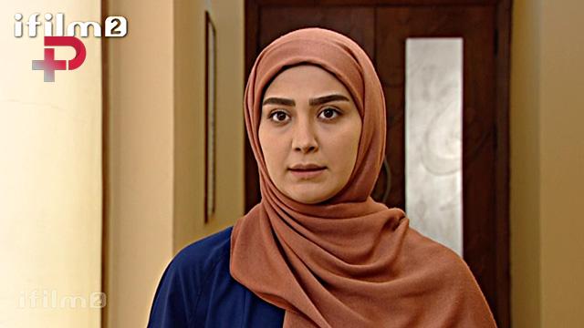 مریم معصومی آب پاکی را روی دست تلویزیون ریخت/ خانم بازیگر برنمی گردد
