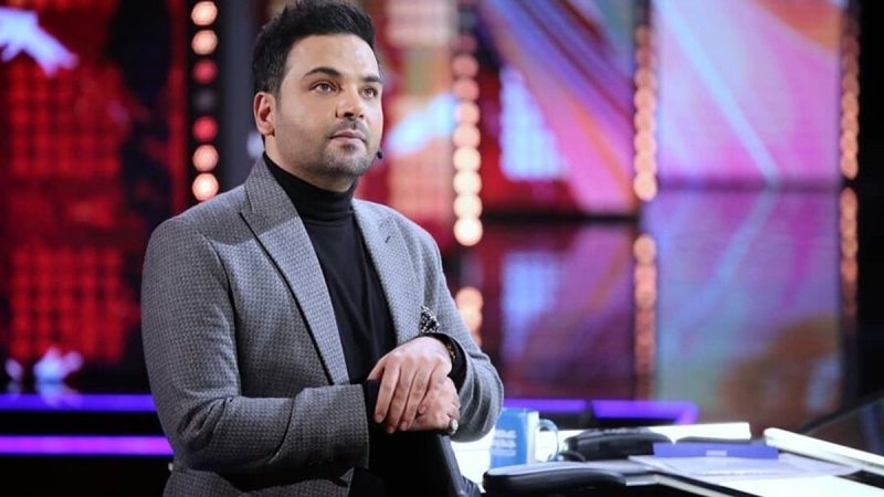 افشاگری احسان علی خانی: از این خانم بازیگر نفرت دارم ؛ منو تحقیر کرد حالا زنگ میزنه میگه دوستت دارم