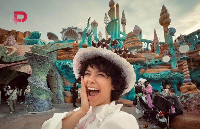 تصاویر| بیوگرافی و حواشی زندگی پریساپوربلک؛ دختر میلیاردر اینستاگرام را بیشتر بشناسید+ عکس شوهرش