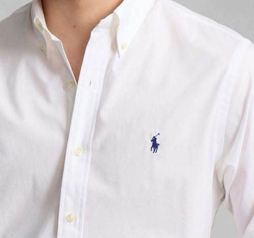 آیتمهای آیکونیک رالف لورن