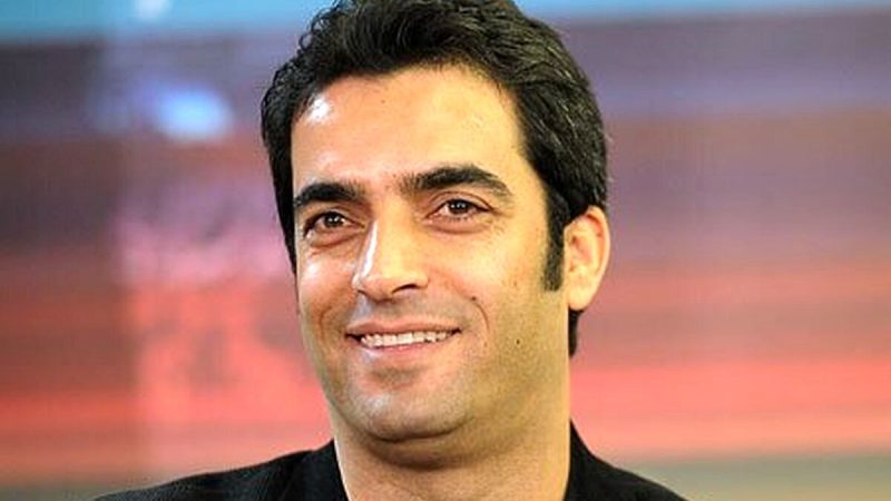 استوری معنادار همسر سابق و مشهور یکتا ناصر