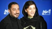 عکس| ابراز علاقه خاص فرشته حسینی به نوید محمدزاده در فضای مجازی/ خانم بازیگر حیران این مرد است