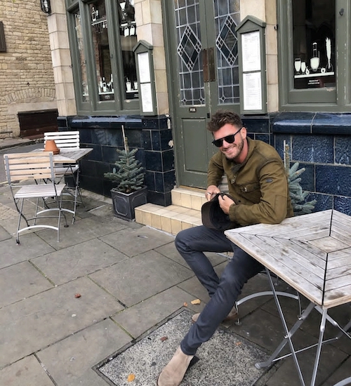 کمد پاییزی کیوانچ تاتلیتوع