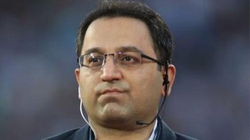 مجری:بازی با تانزانیا فایده ندارد | احتمال دیدار با مصر وجود دارد