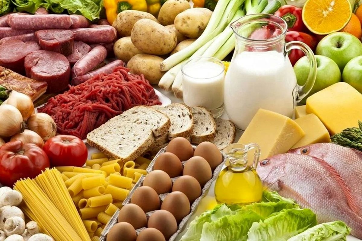 ۱۰ خوراکی‌ برای طول عمر بیشتر را بشناسید