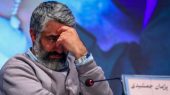 عکس| جنجال بزرگ پست جدید همسر سابق پژمان جمشیدی ؛ زمان همه چیز را رو می کند