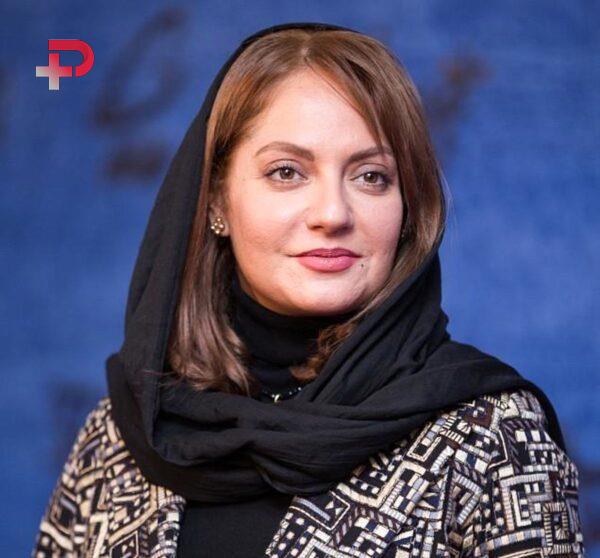 مهناز افشار