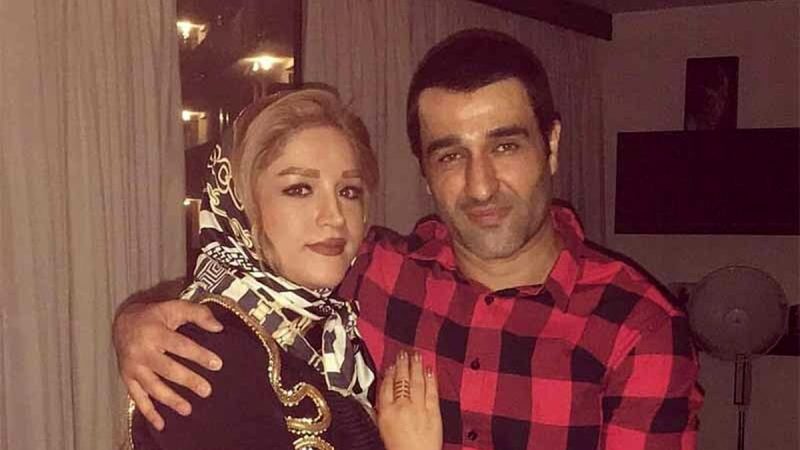 عکس| استوری خواهر پژمان جمشیدی در ارتباط با نقض بازداشت برادرش / پژمان آزاد شد؟