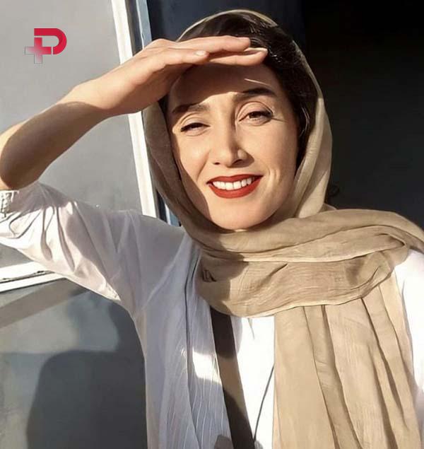 هدیه تهرانی