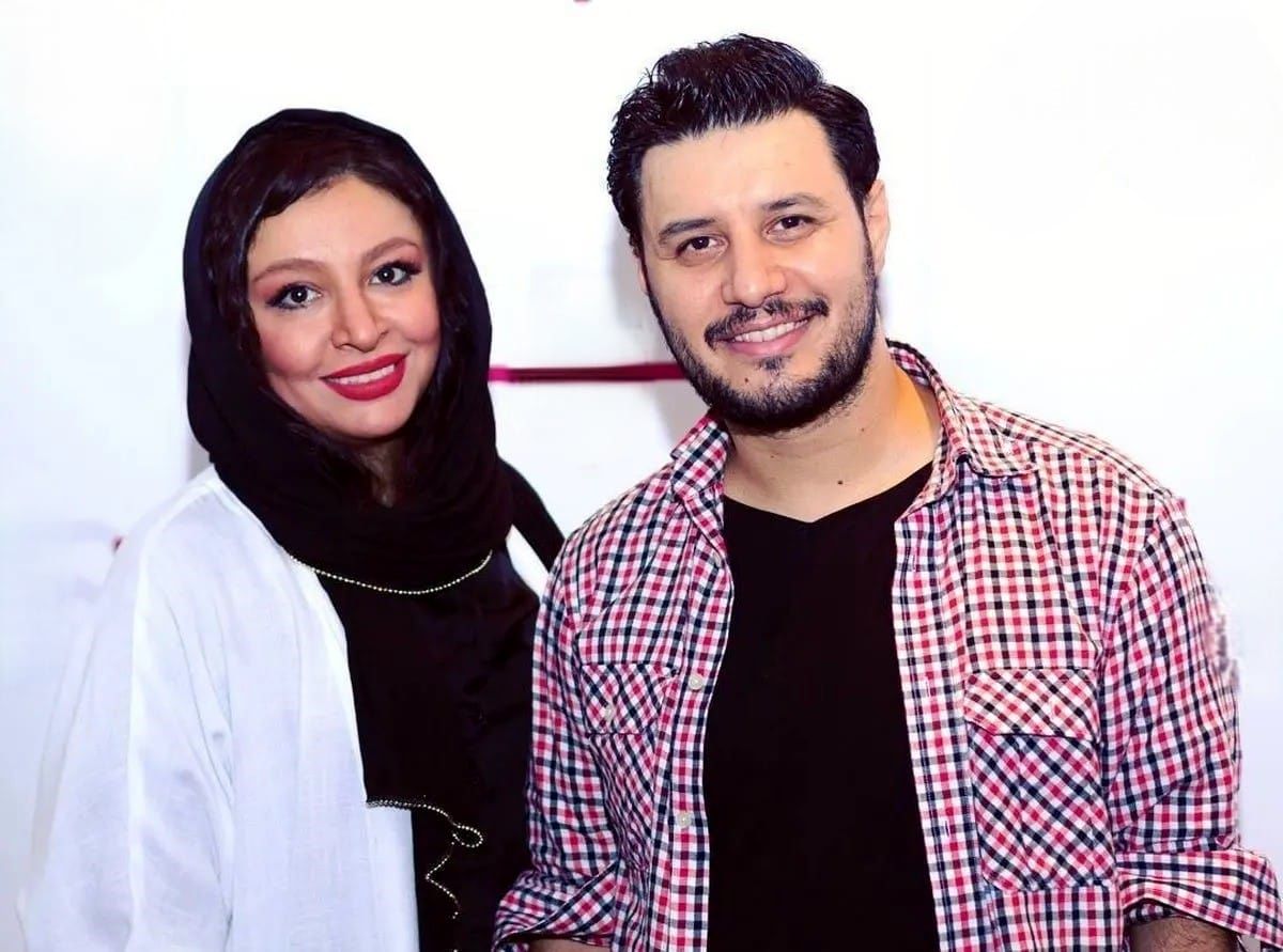 زندگی شخصی و ازدواج