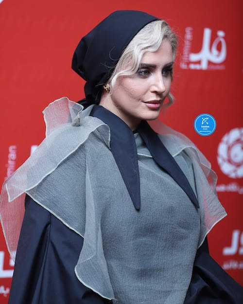 الناز شاکردوست در اکران کجپیله