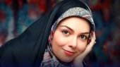 آلبوم عروسی بی نظیر آزاده نامداری + عکس های جذاب 