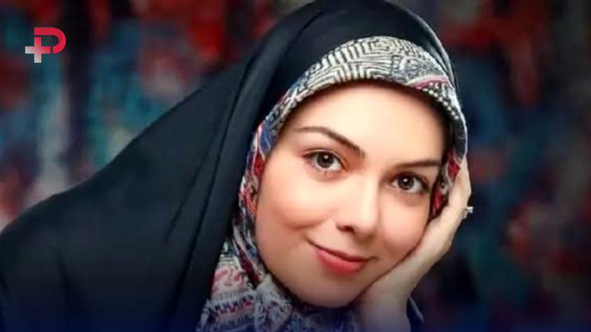 آلبوم عروسی بی نظیر آزاده نامداری + عکس های جذاب