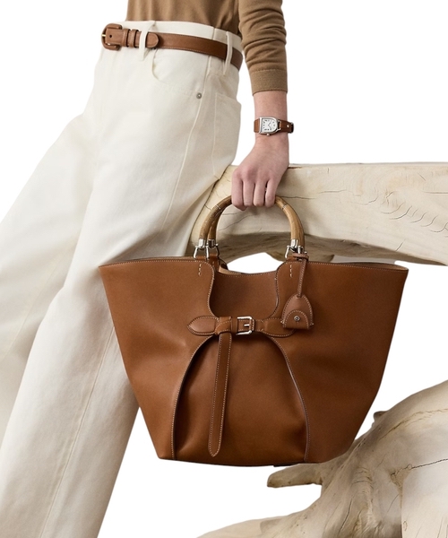 آیتمهای آیکونیک رالف لورن