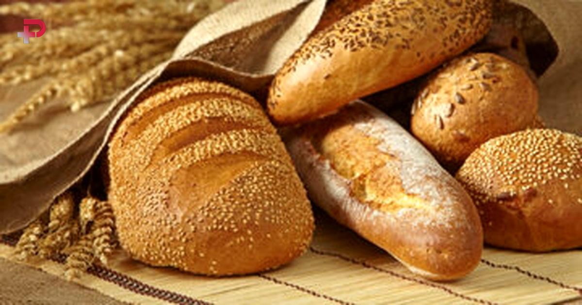 کنجد روی نانهای سنتی مفید است یا مضر؟