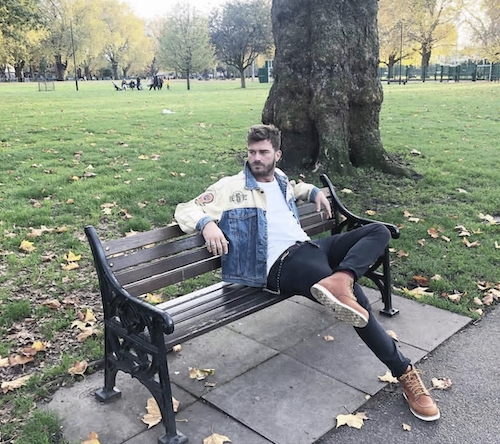 کمد پاییزی کیوانچ تاتلیتوع