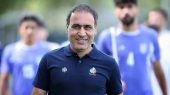 دوپینگ مثبت شد مهدوی کیا درخشید 