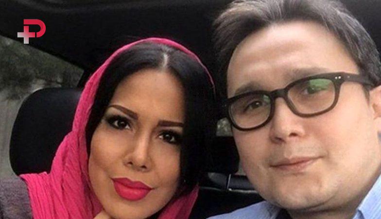 بیوگرافی کیوان محمودنژاد و همسر اول و دومش