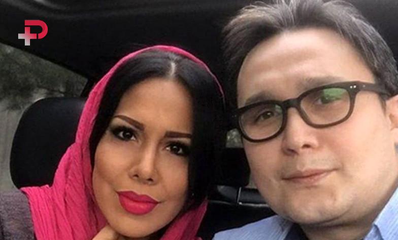 بیوگرافی کیوان محمودنژاد و همسر اول و دومش