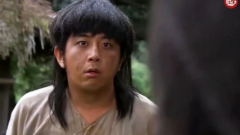 عکس| سفر در زمان؛ «مارو یار موهیول» 8 سال بعد سریال امپراتور بادها در 36 سالگی