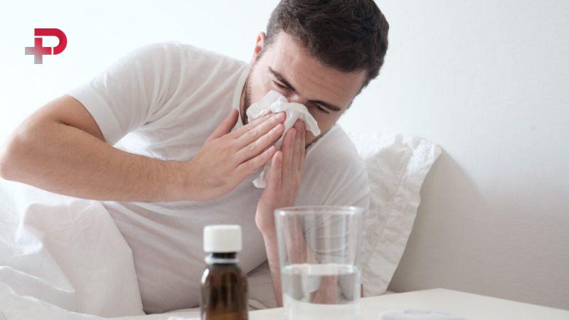 چند ترفند ساده کاهش دوره سرماخوردگی