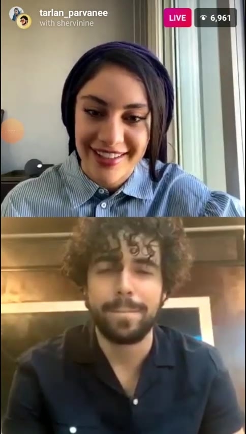 ترلان پروانه