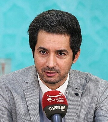 واکنش نجمالدین شریعتی به ماجرای پژمان جمشیدی